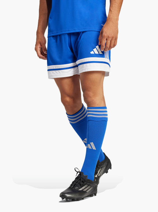 adidas Squadra 25 Shorts Blau 142721 2