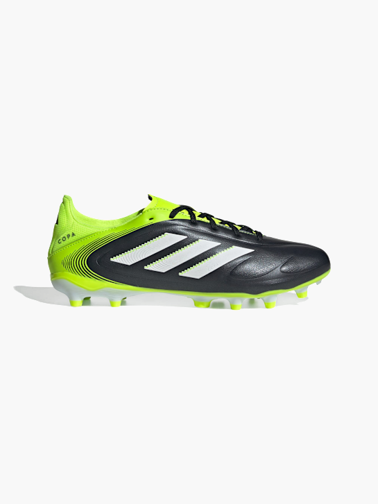 adidas Copa Pure 3 League FG/MG Fußballschuh Schwarz 143134 1
