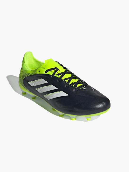 adidas Copa Pure 3 League FG/MG Fußballschuh Schwarz 143134 2