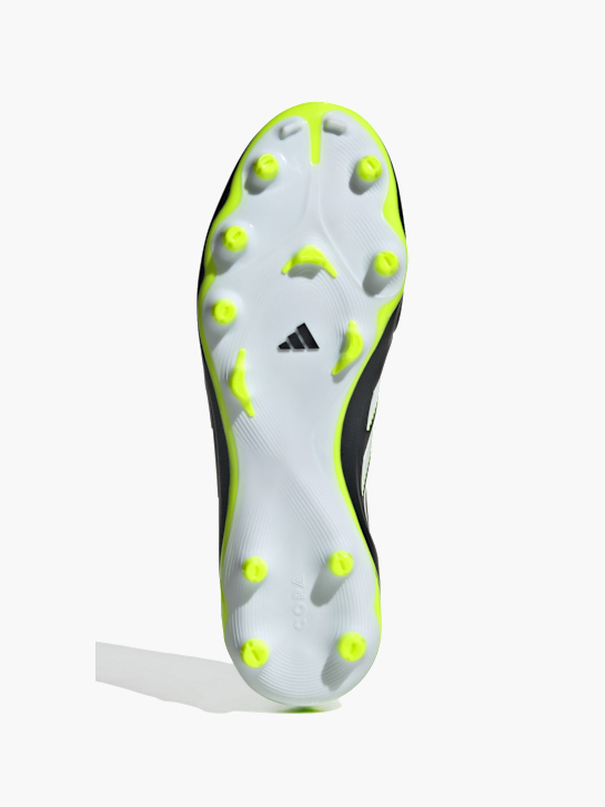 adidas Copa Pure 3 League FG/MG Fußballschuh Schwarz 143134 4