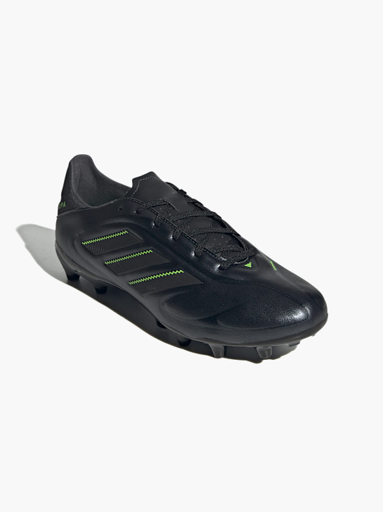 adidas Copa Pure 3 League FG/MG Fußballschuh Schwarz 143136 2