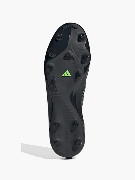 adidas Copa Pure 3 League FG/MG Fußballschuh Schwarz 143136 4