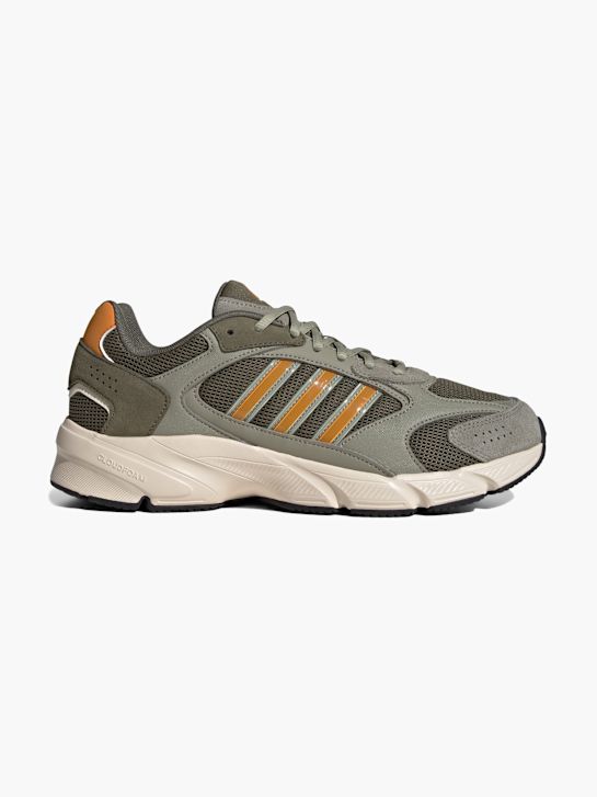 adidas Crazychaos 2000 Schuh Grün 133508 1