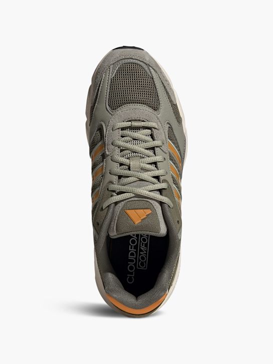 adidas Crazychaos 2000 Schuh Grün 133508 2