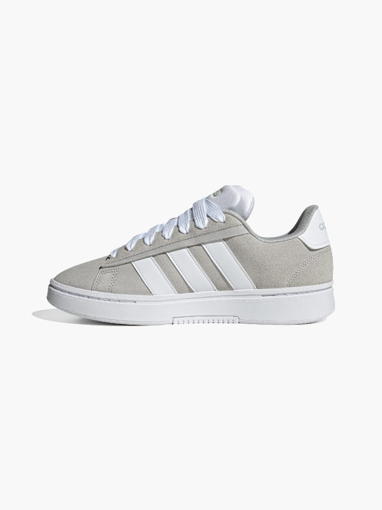 adidas Grand Court Alpha Schuh Grau 133599 3