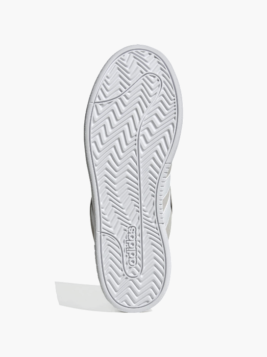 adidas Grand Court Alpha Schuh Grau 133599 4