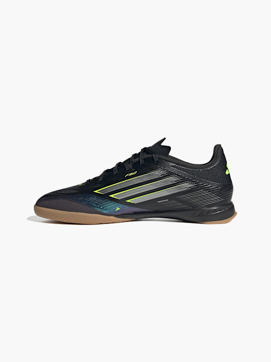 adidas F50 League Indoor Fußballschuhe Schwarz 142912 3