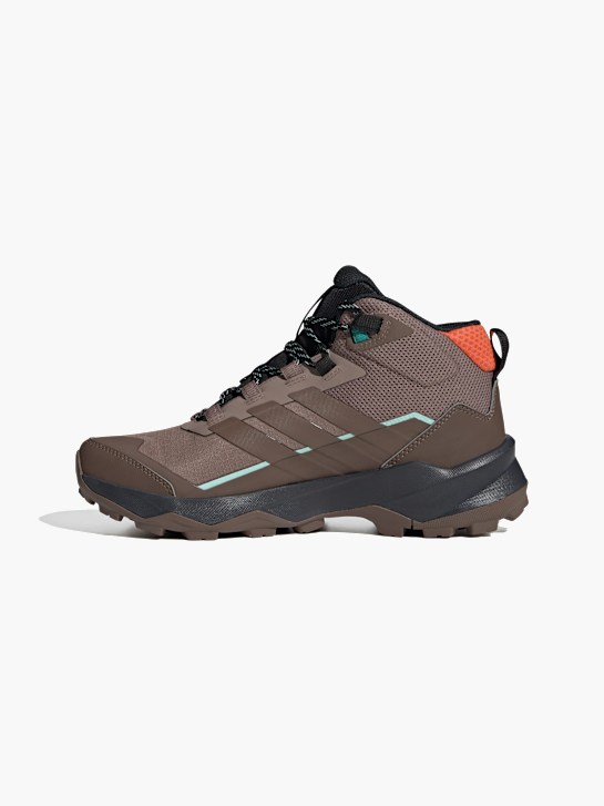 adidas Terrex Skychaser AX5 Mid GORE-TEX Wanderschuh Braun 169062 3