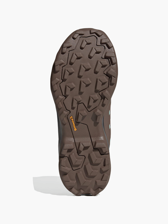 adidas Terrex Skychaser AX5 Mid GORE-TEX Wanderschuh Braun 169062 4