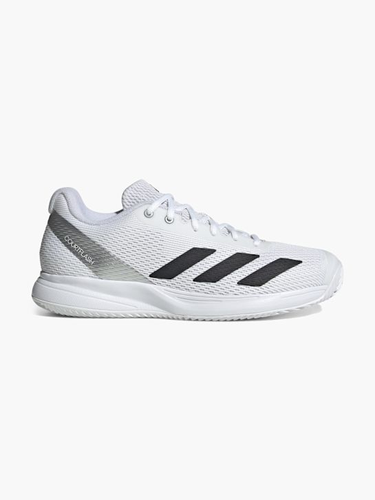 adidas Courtflash Speed 2 Tennisschuh Weiß 133362 1