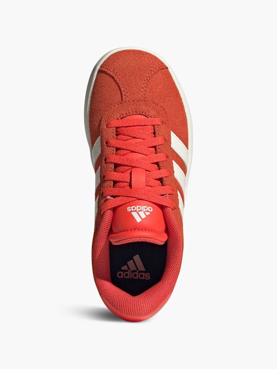 adidas VL Court 3.0 Kids Schuh Orange 133179 2