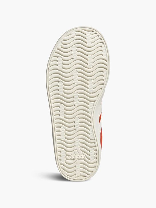 adidas VL Court 3.0 Kids Schuh Orange 133179 3