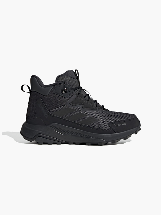 adidas Terrex Anylander CLIMAWARM+ Wanderschuhe Grau 169092 1