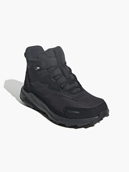adidas Terrex Anylander CLIMAWARM+ Wanderschuhe Grau 169092 2