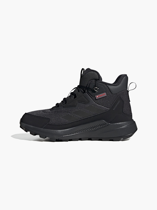 adidas Terrex Anylander CLIMAWARM+ Wanderschuhe Grau 169092 3