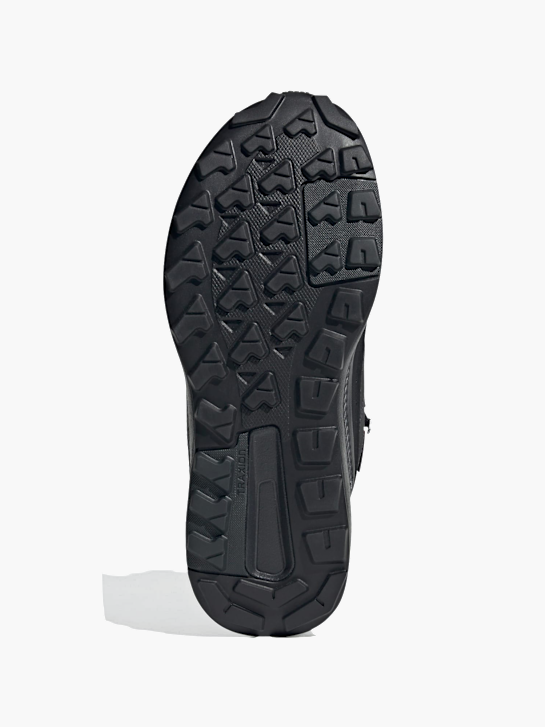 adidas Terrex Anylander CLIMAWARM+ Wanderschuhe Grau 169092 4