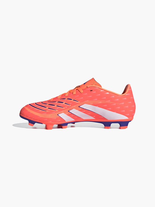 adidas Predator Club Fußballschuhe für Kunstrasen, Hart- und Aschenplätze Orange 143169 3