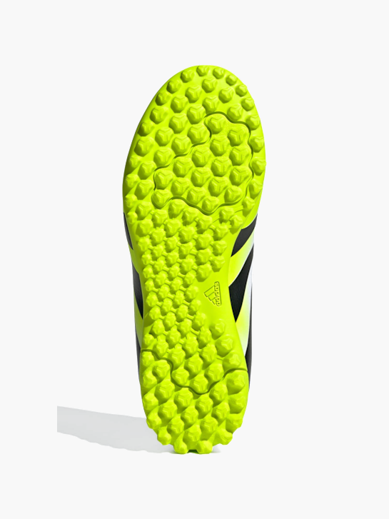 adidas Predator Club Kids TF Fußballschuh Weiß 143174 4