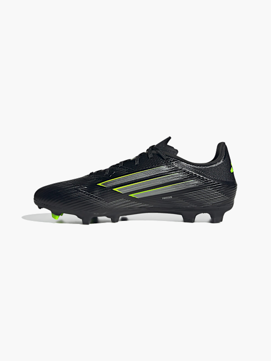 adidas F50 League FG/MG Fußballschuh Schwarz 142935 3