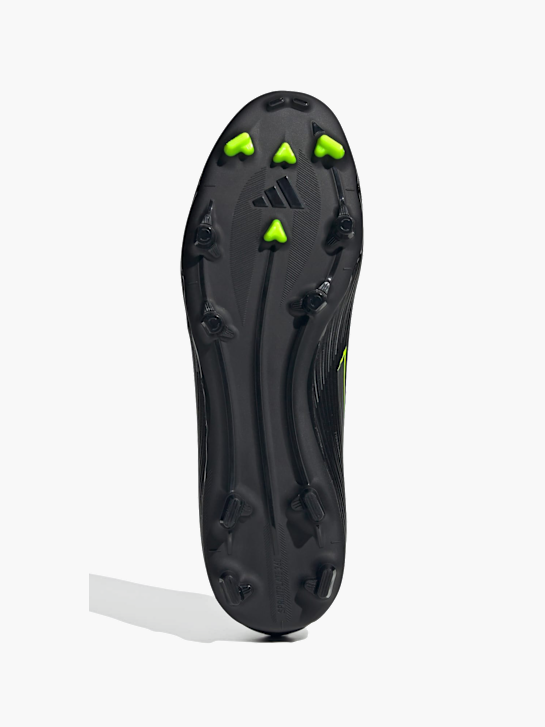 adidas F50 League FG/MG Fußballschuh Schwarz 142935 4