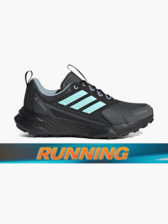 adidas Terrex Tracefinder 2 CLIMAPROOF Trailrunning-Schuhe Grau 133159 1