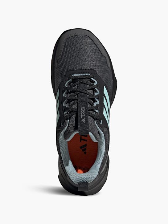 adidas Terrex Tracefinder 2 CLIMAPROOF Trailrunning-Schuhe Grau 133159 2