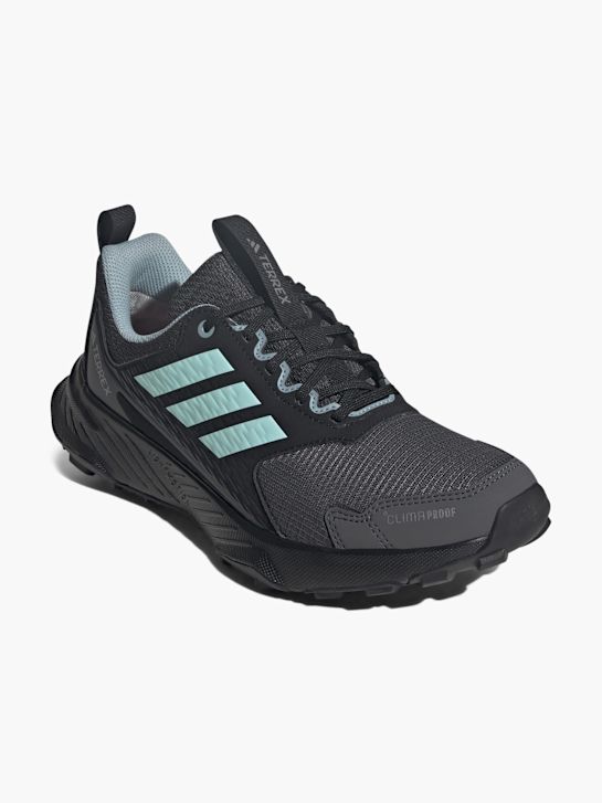 adidas Terrex Tracefinder 2 CLIMAPROOF Trailrunning-Schuhe Grau 133159 4