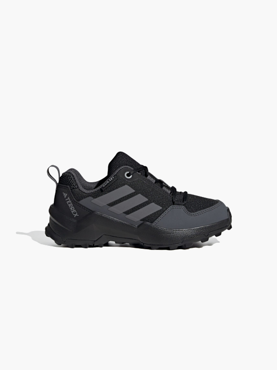 adidas TERREX AX4r Wanderschuh Schwarz 169067 1