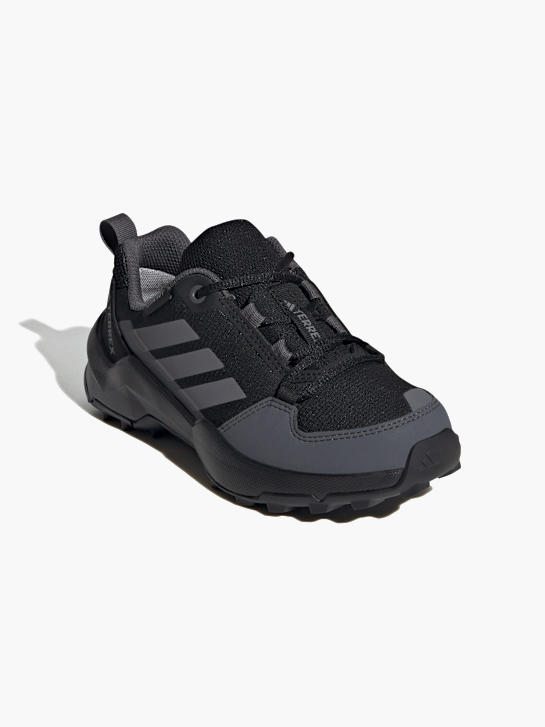 adidas TERREX AX4r Wanderschuh Schwarz 169067 2