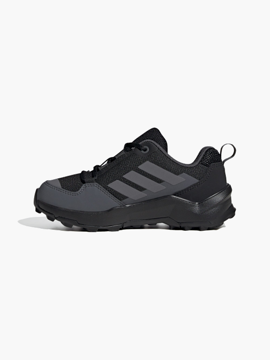 adidas TERREX AX4r Wanderschuh Schwarz 169067 3