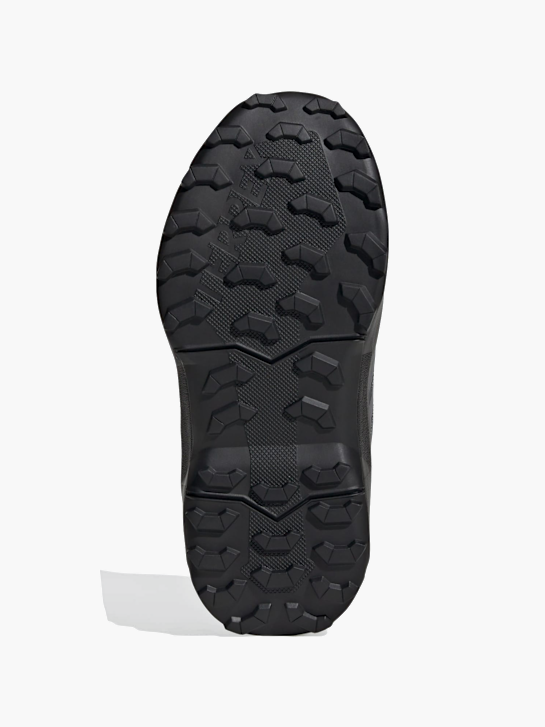 adidas TERREX AX4r Wanderschuh Schwarz 169067 4