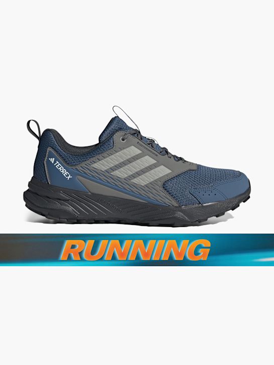 adidas Tracefinder Trailrunning-Schuh Blau 133251 1