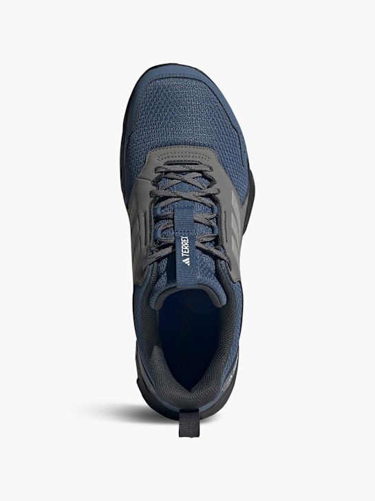 adidas Tracefinder Trailrunning-Schuh Blau 133251 2