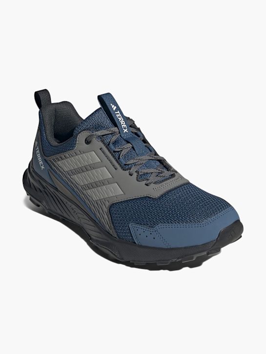 adidas Tracefinder Trailrunning-Schuh Blau 133251 4