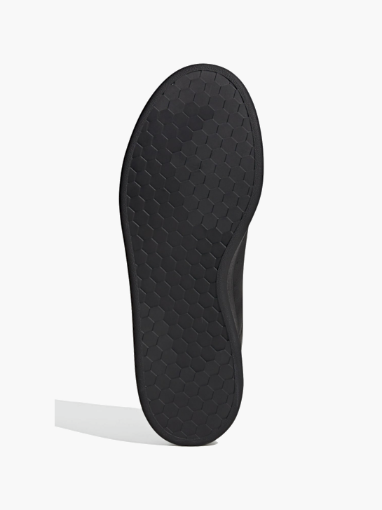 adidas Court Schuh Schwarz 143017 4