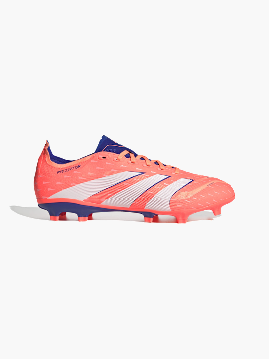 adidas Predator League Kunstrasen neuerer Generation, Hart- und Aschenplätze Fußballschuhe Orange 143181 1