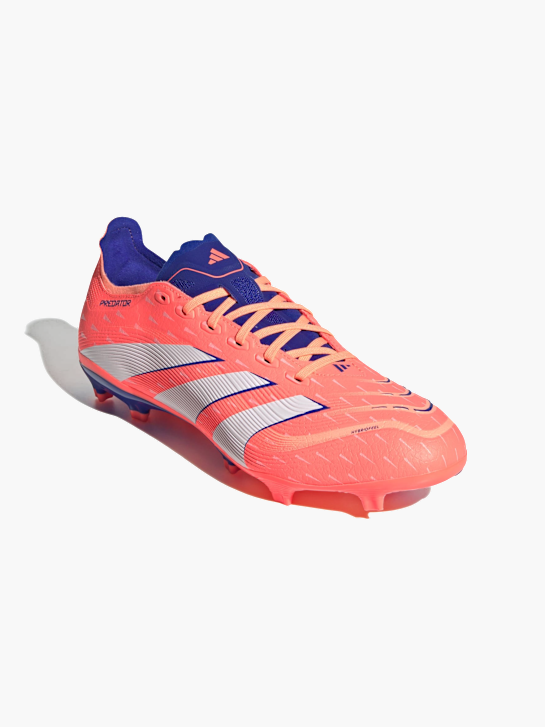 adidas Predator League Kunstrasen neuerer Generation, Hart- und Aschenplätze Fußballschuhe Orange 143181 2