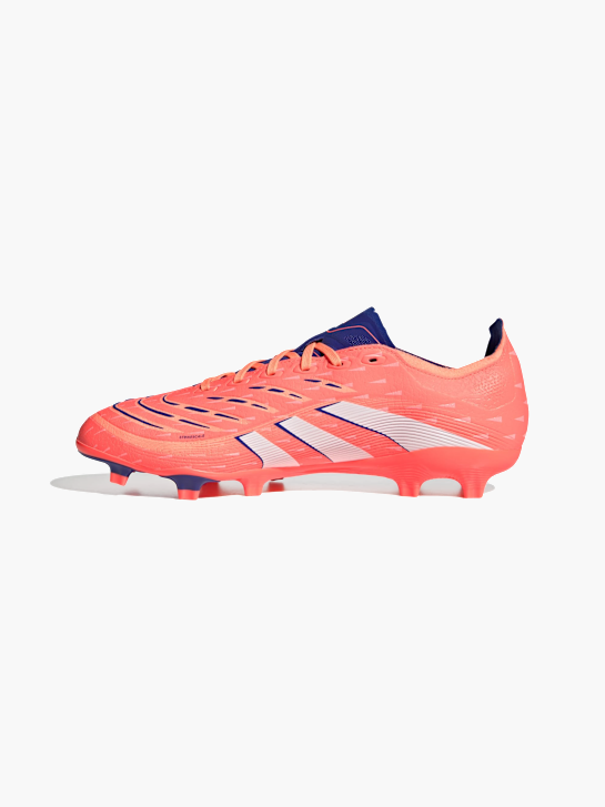 adidas Predator League Kunstrasen neuerer Generation, Hart- und Aschenplätze Fußballschuhe Orange 143181 3