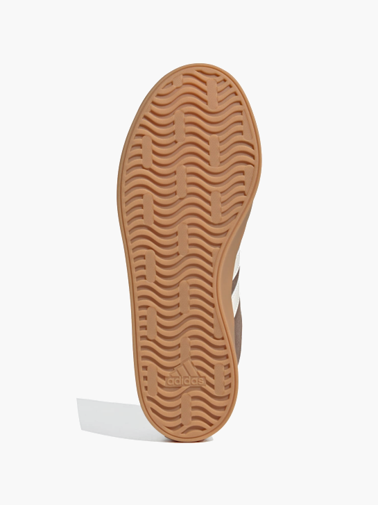 adidas VL Court 3.0 Schuh Braun 169035 4