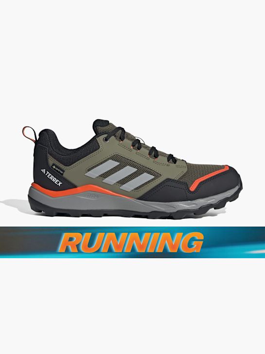 adidas Tracerocker 2.0 GORE-TEX Trailrunning-Schuh Grün 143004 1