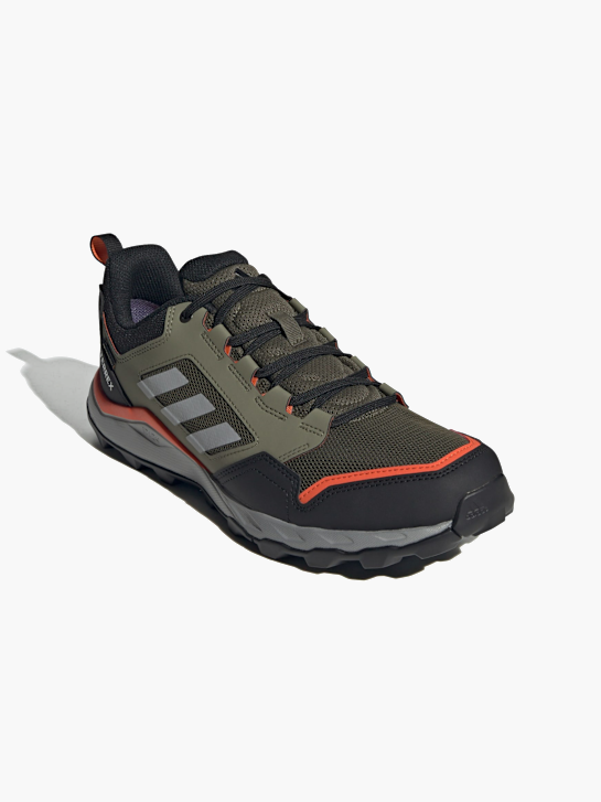 adidas Tracerocker 2.0 GORE-TEX Trailrunning-Schuh Grün 143004 2