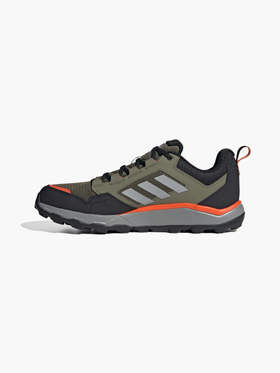 adidas Tracerocker 2.0 GORE-TEX Trailrunning-Schuh Grün 143004 3