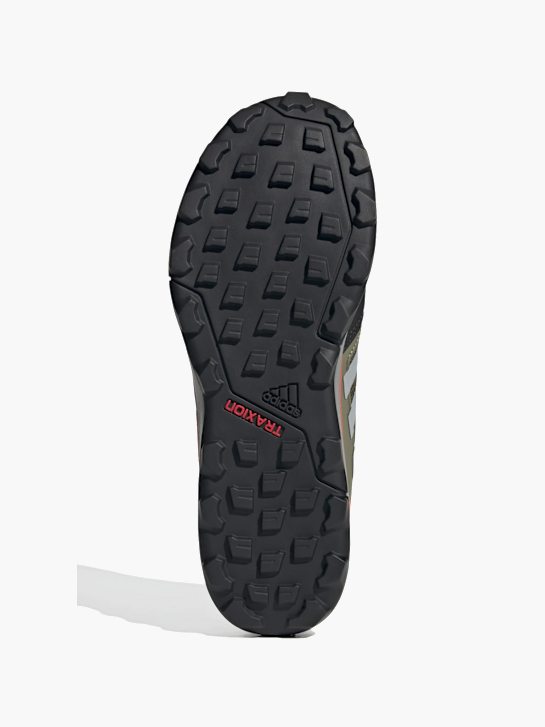 adidas Tracerocker 2.0 GORE-TEX Trailrunning-Schuh Grün 143004 4
