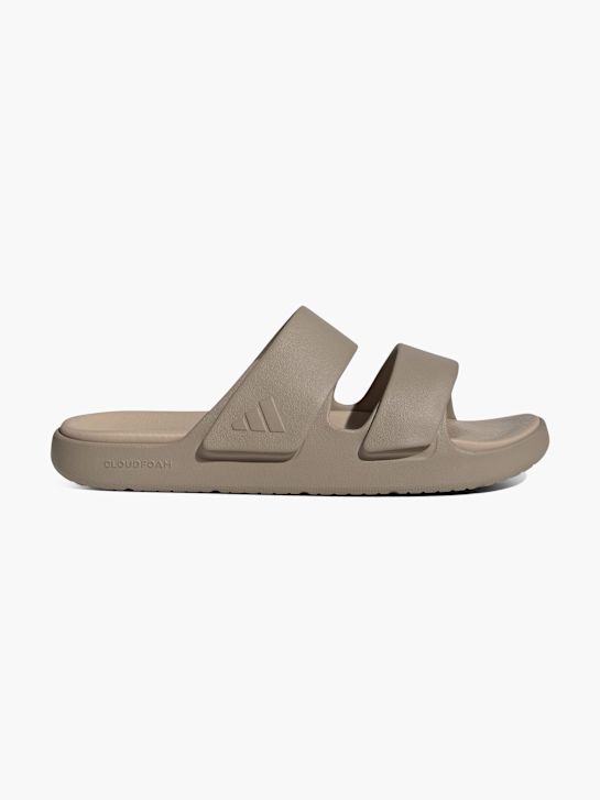 adidas ZNSORY-Sandalen Grün 133152 1