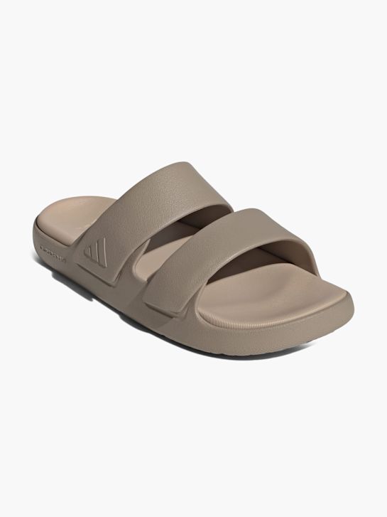 adidas ZNSORY-Sandalen Grün 133152 4