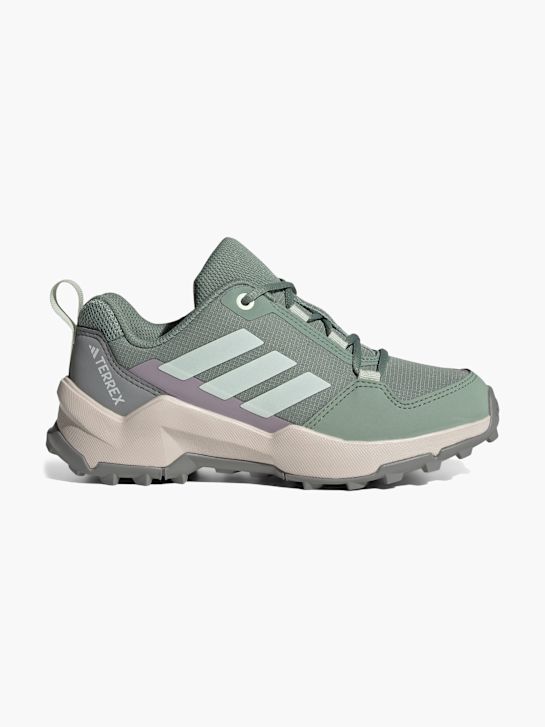 adidas Terrex Ax4r Wanderschuh Grün 133320 1