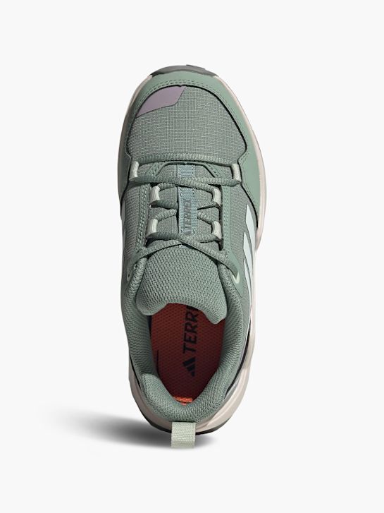 adidas Terrex Ax4r Wanderschuh Grün 133320 2