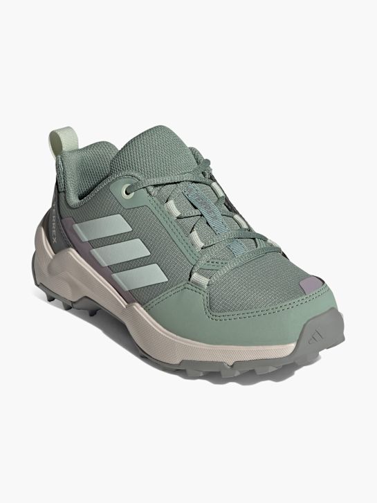 adidas Terrex Ax4r Wanderschuh Grün 133320 4