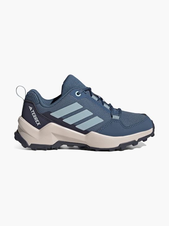 adidas Terrex Ax4r Wanderschuh Blau 133321 1