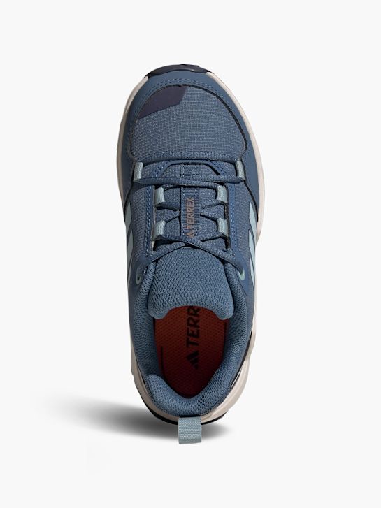 adidas Terrex Ax4r Wanderschuh Blau 133321 2